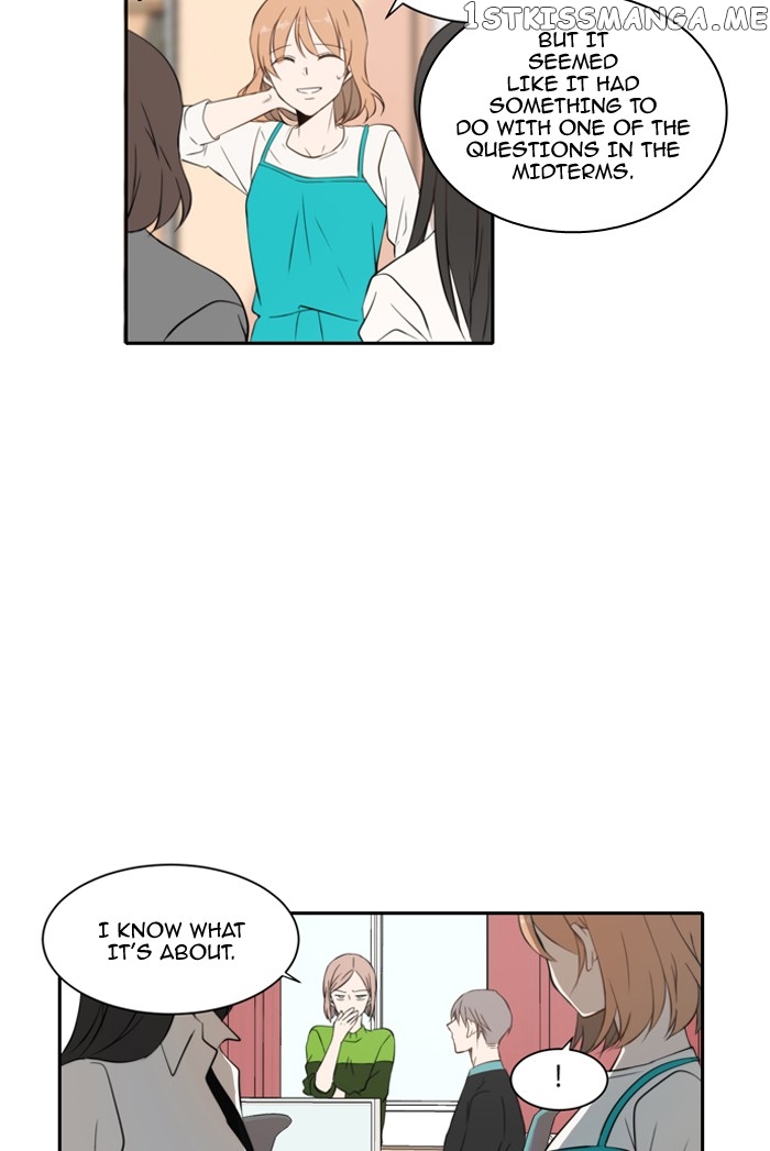Read A Good Day to Be a Dog EN Manga Online