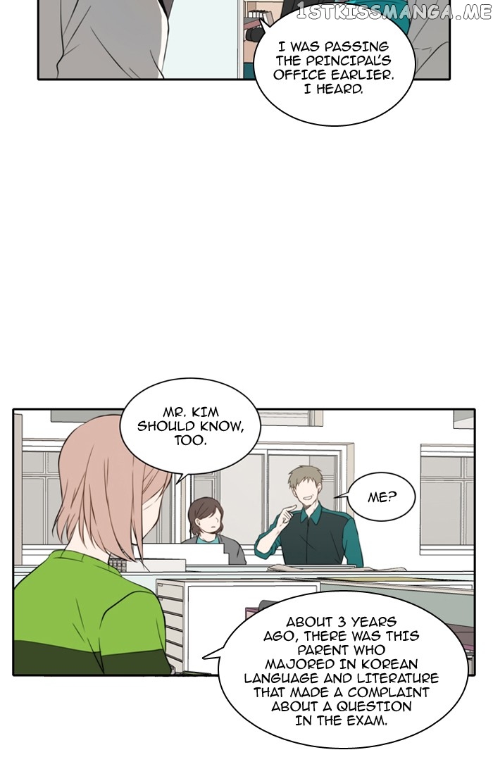 Read A Good Day to Be a Dog EN Manga Online