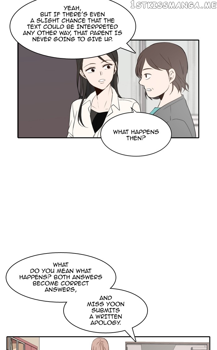 Read A Good Day to Be a Dog EN Manga Online