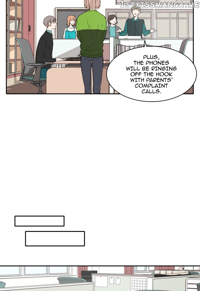 Read A Good Day to Be a Dog EN Manga Online