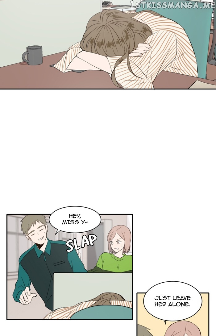 Read A Good Day to Be a Dog EN Manga Online