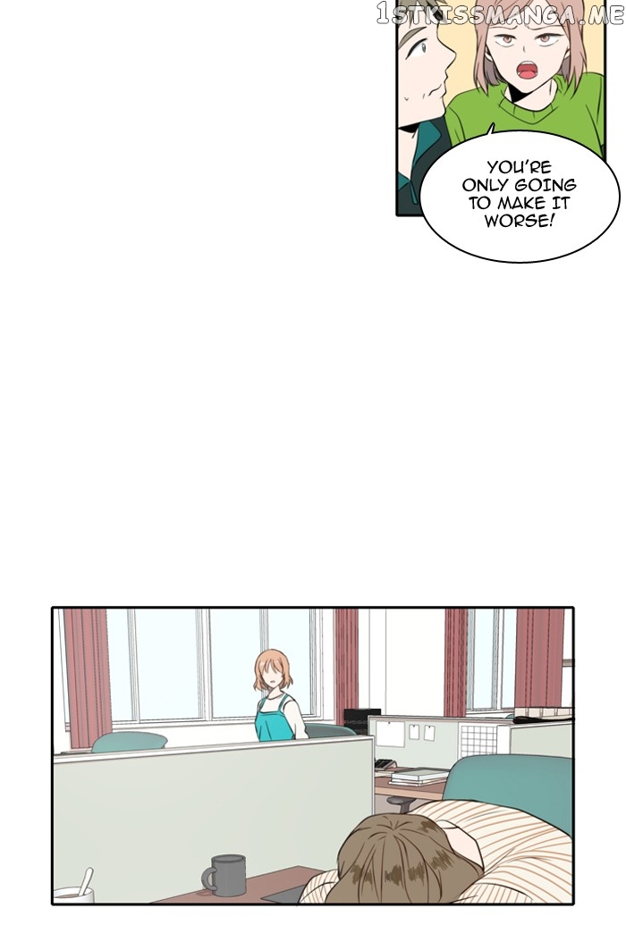 Read A Good Day to Be a Dog EN Manga Online