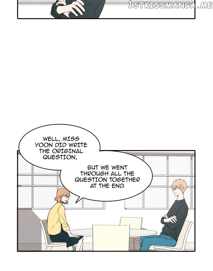 Read A Good Day to Be a Dog EN Manga Online