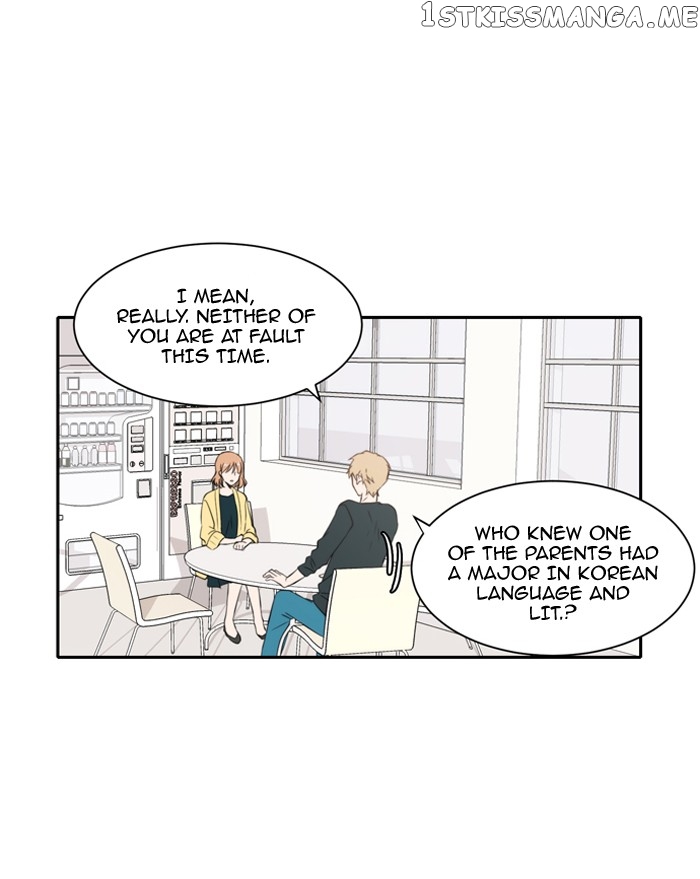 Read A Good Day to Be a Dog EN Manga Online