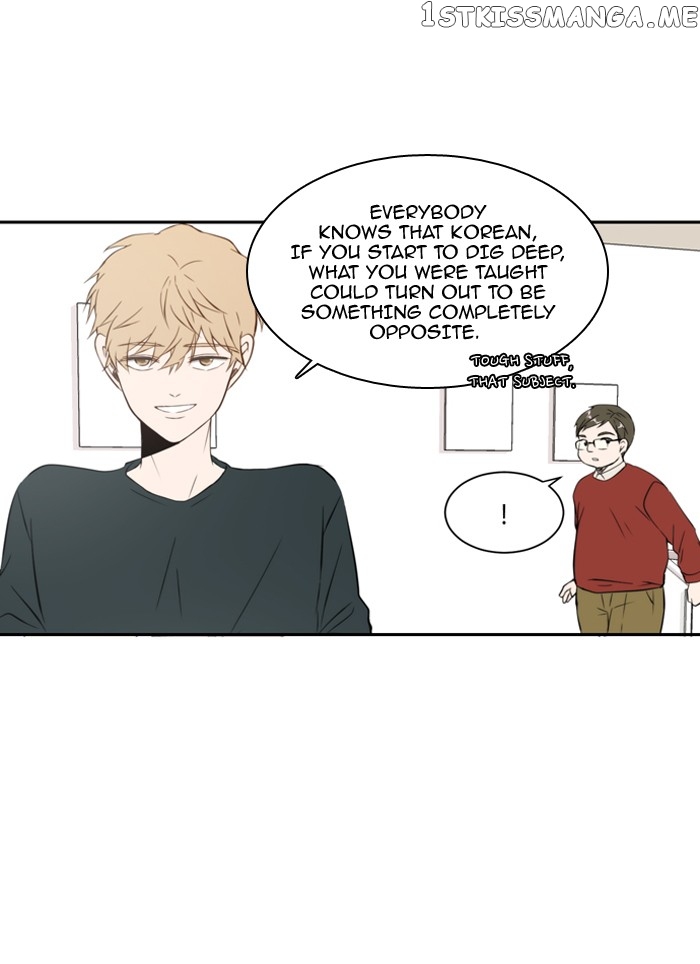 Read A Good Day to Be a Dog EN Manga Online