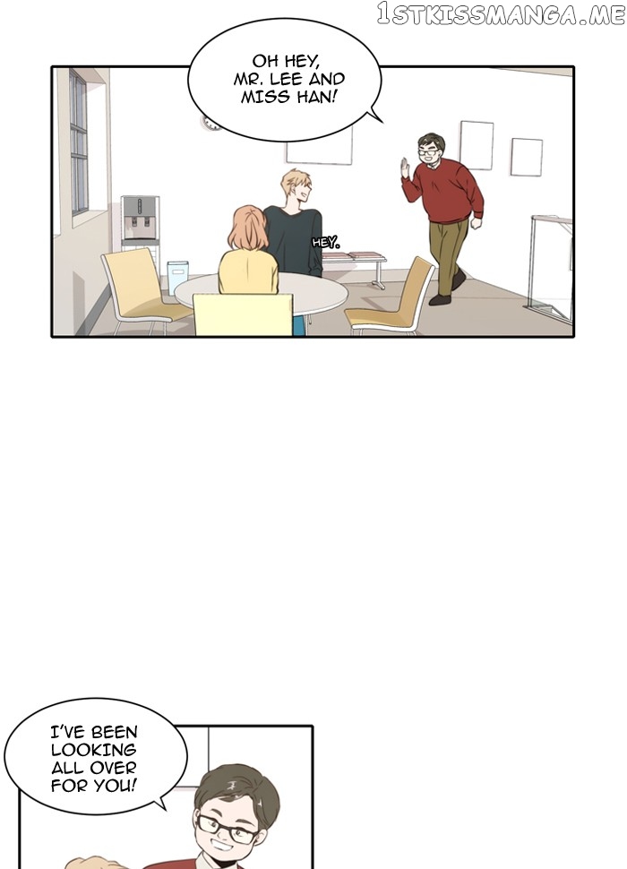 Read A Good Day to Be a Dog EN Manga Online