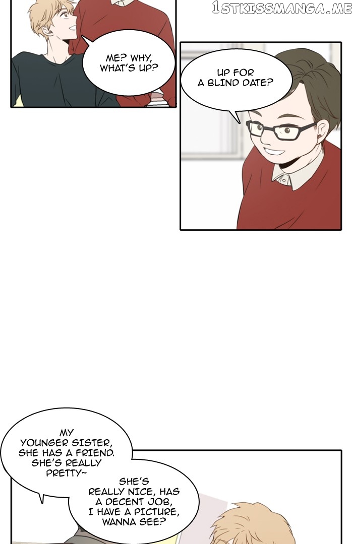 Read A Good Day to Be a Dog EN Manga Online