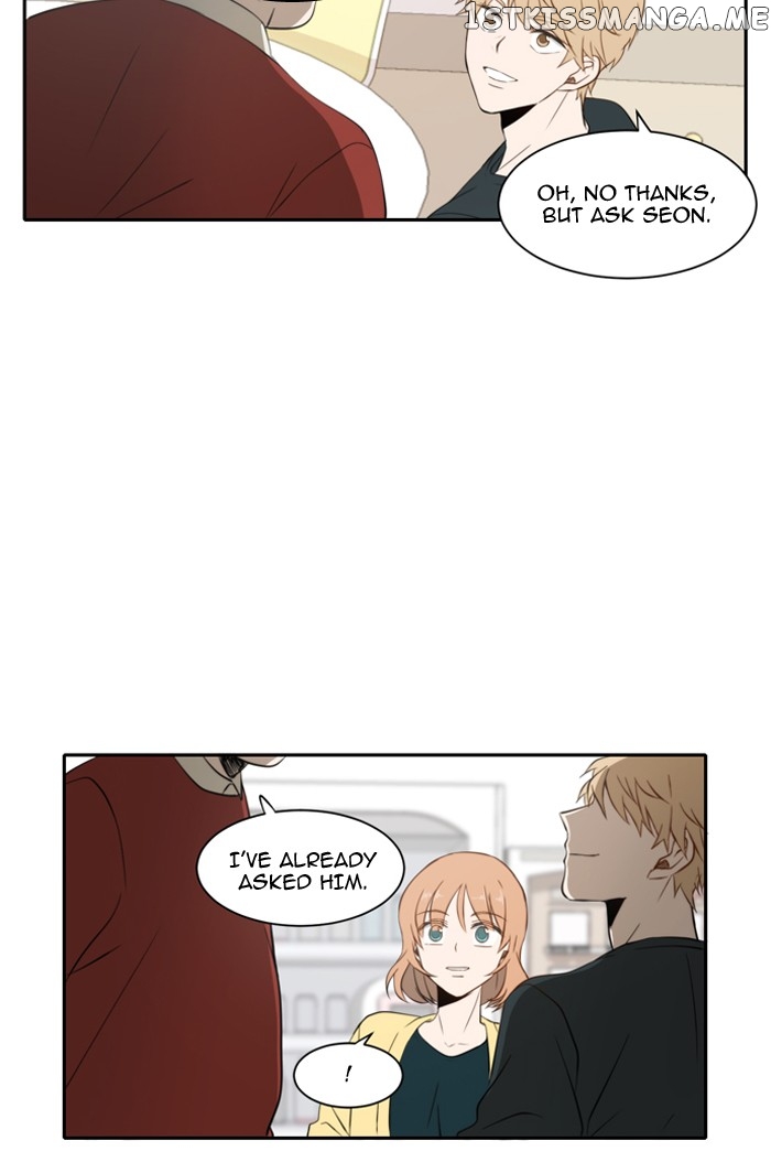 Read A Good Day to Be a Dog EN Manga Online