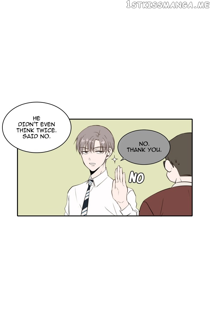 Read A Good Day to Be a Dog EN Manga Online