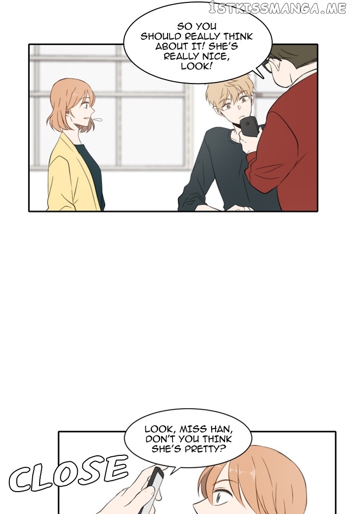 Read A Good Day to Be a Dog EN Manga Online