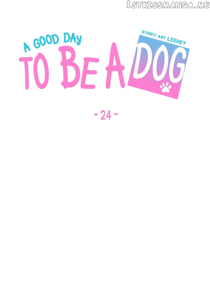 Read A Good Day to Be a Dog EN Manga Online