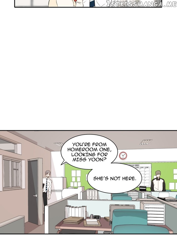 Read A Good Day to Be a Dog EN Manga Online