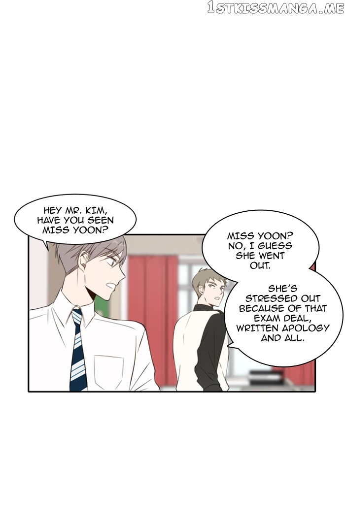 Read A Good Day to Be a Dog EN Manga Online