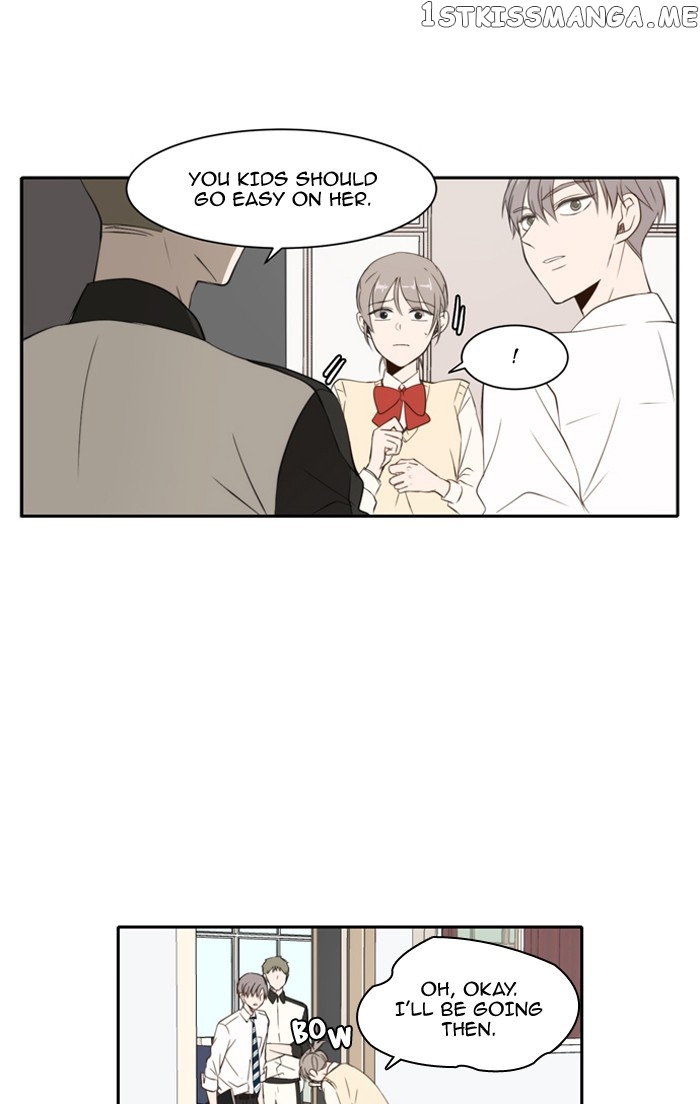 Read A Good Day to Be a Dog EN Manga Online