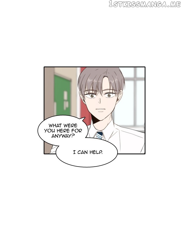 Read A Good Day to Be a Dog EN Manga Online