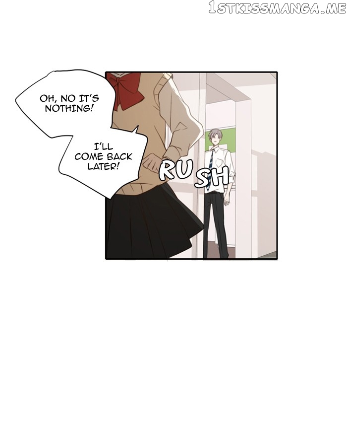 Read A Good Day to Be a Dog EN Manga Online