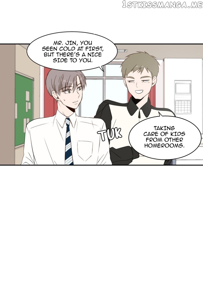 Read A Good Day to Be a Dog EN Manga Online