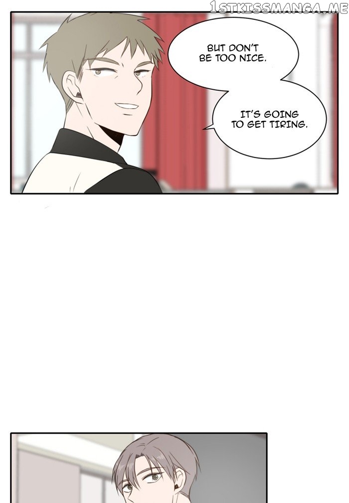 Read A Good Day to Be a Dog EN Manga Online