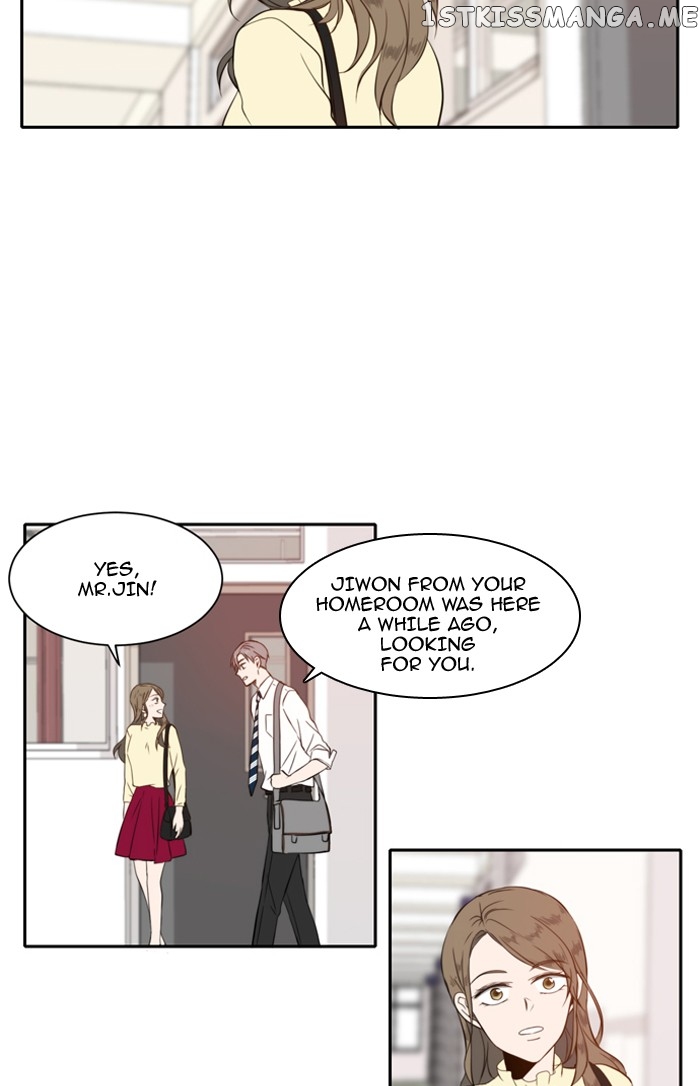 Read A Good Day to Be a Dog EN Manga Online