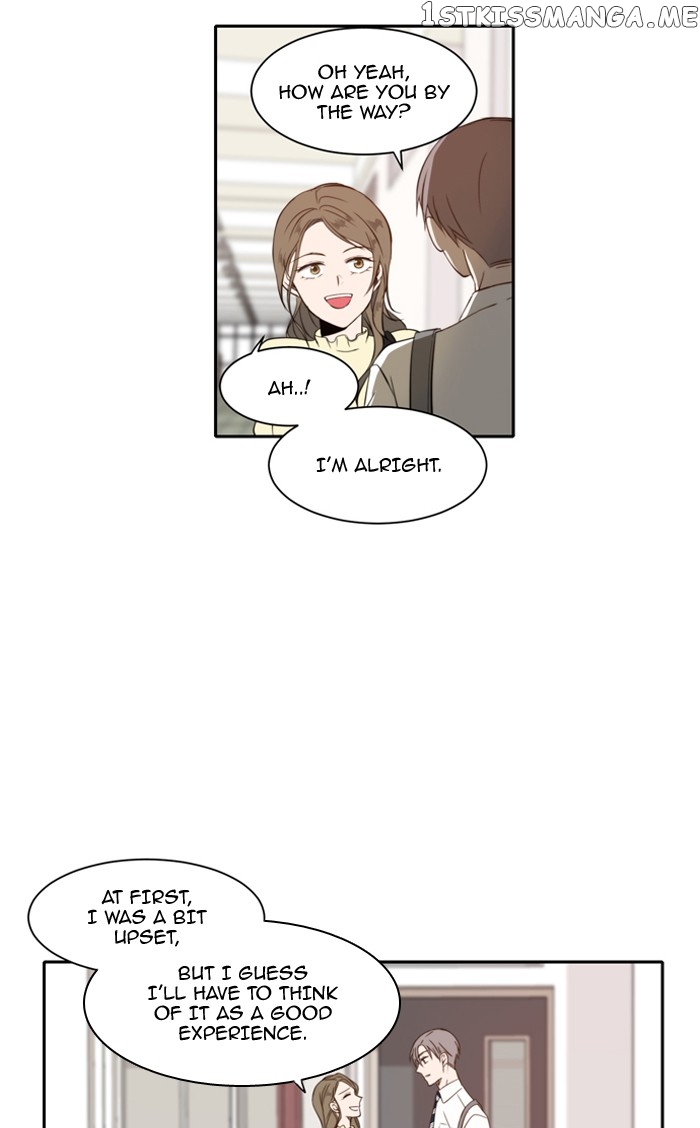 Read A Good Day to Be a Dog EN Manga Online