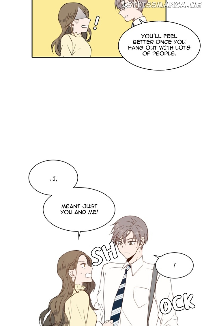 Read A Good Day to Be a Dog EN Manga Online