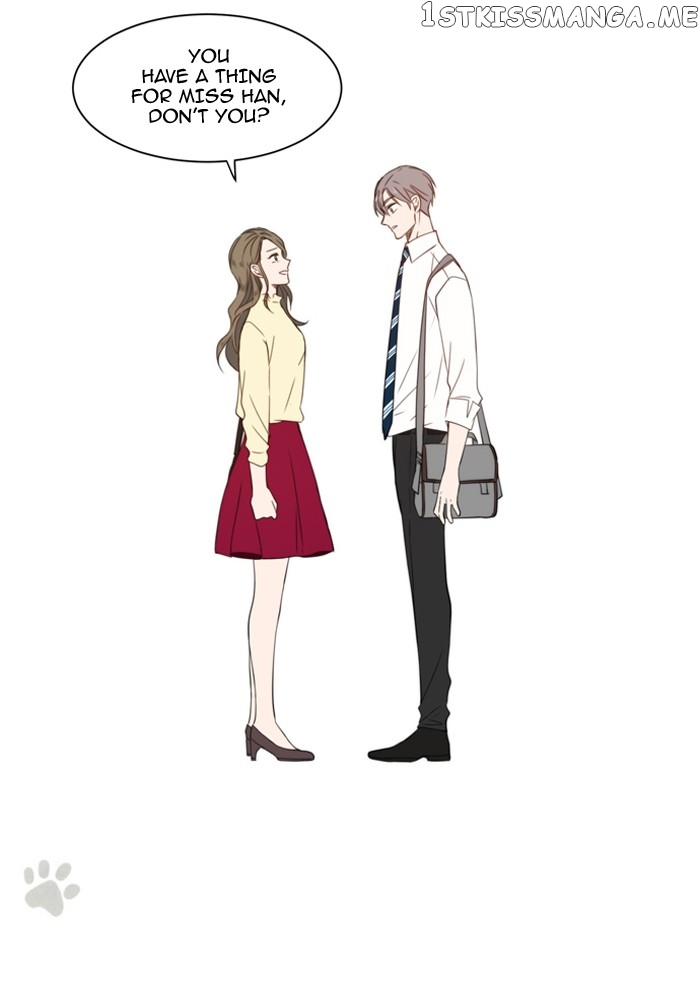 Read A Good Day to Be a Dog EN Manga Online
