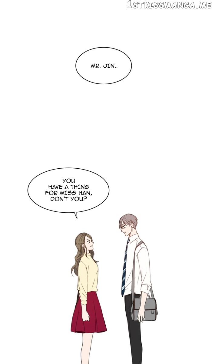 Read A Good Day to Be a Dog EN Manga Online
