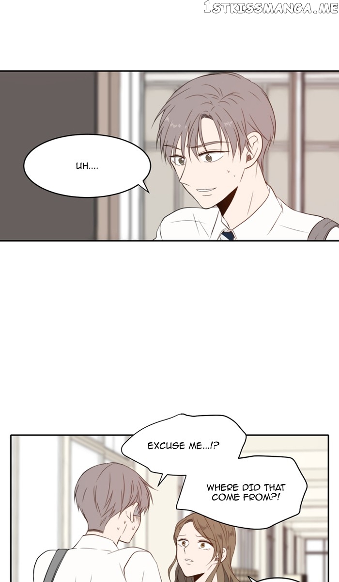 Read A Good Day to Be a Dog EN Manga Online
