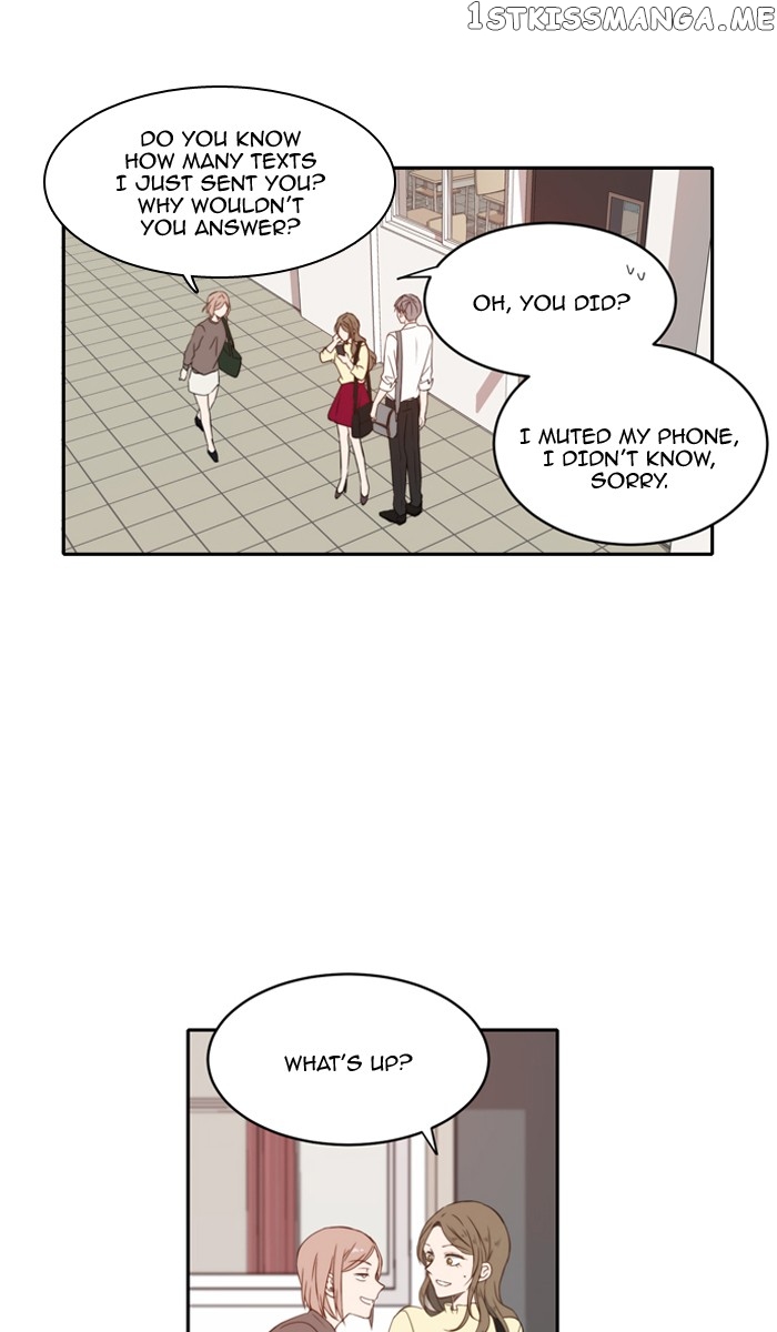Read A Good Day to Be a Dog EN Manga Online
