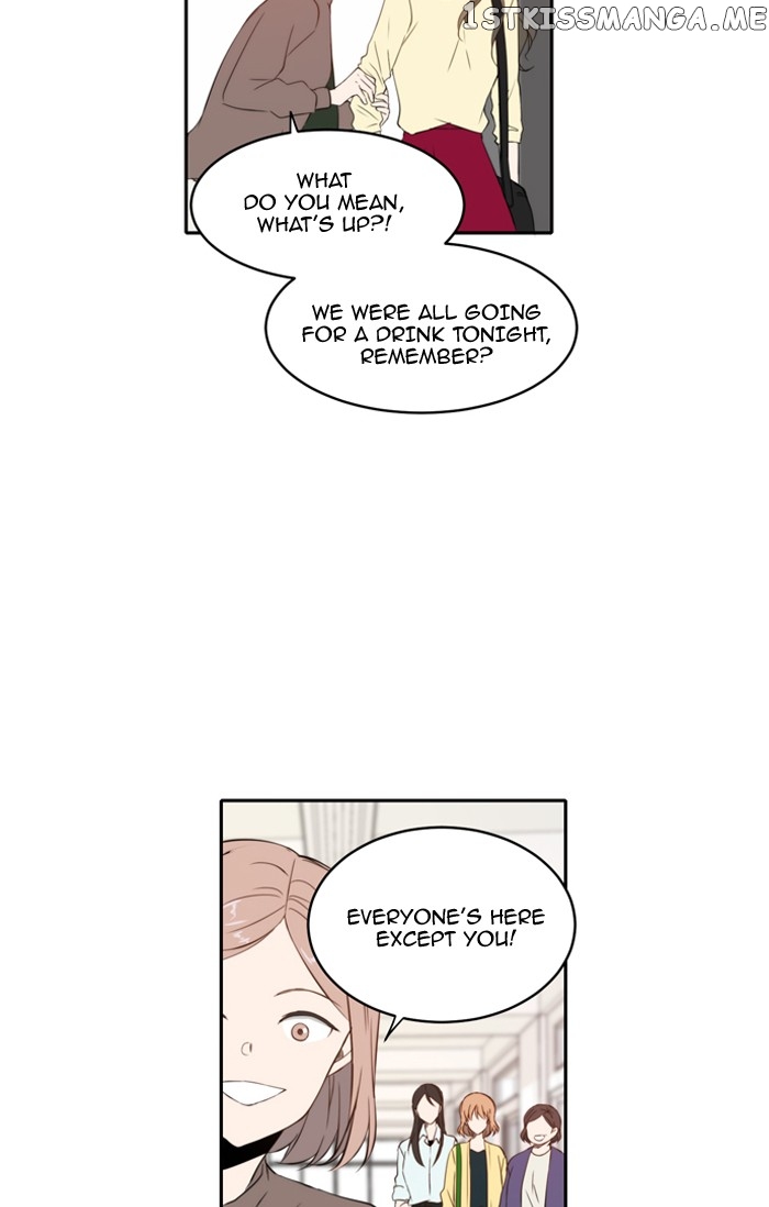 Read A Good Day to Be a Dog EN Manga Online