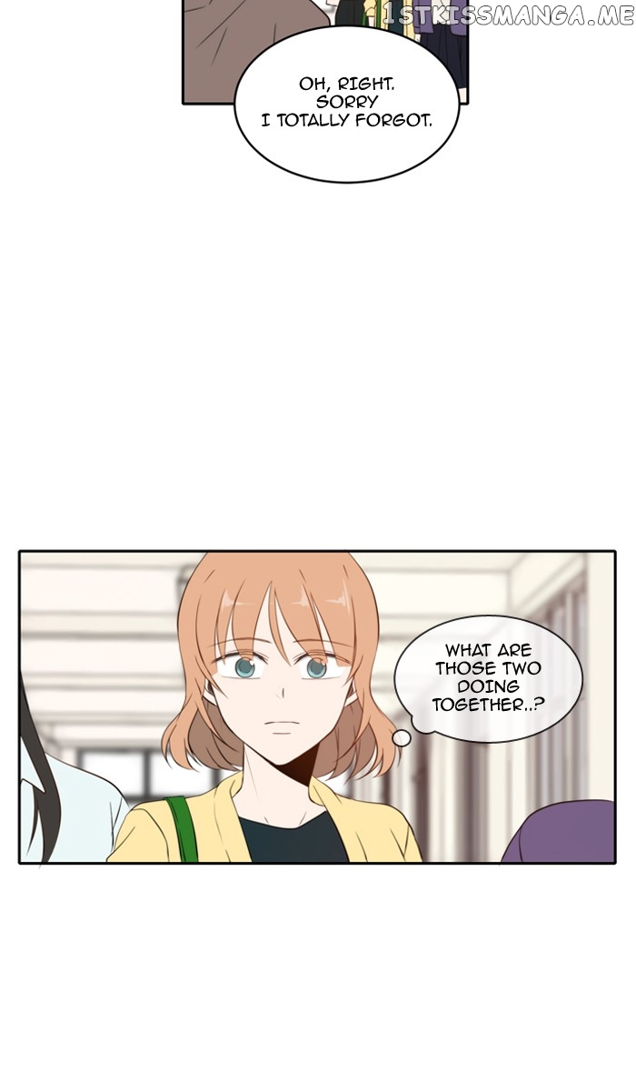 Read A Good Day to Be a Dog EN Manga Online
