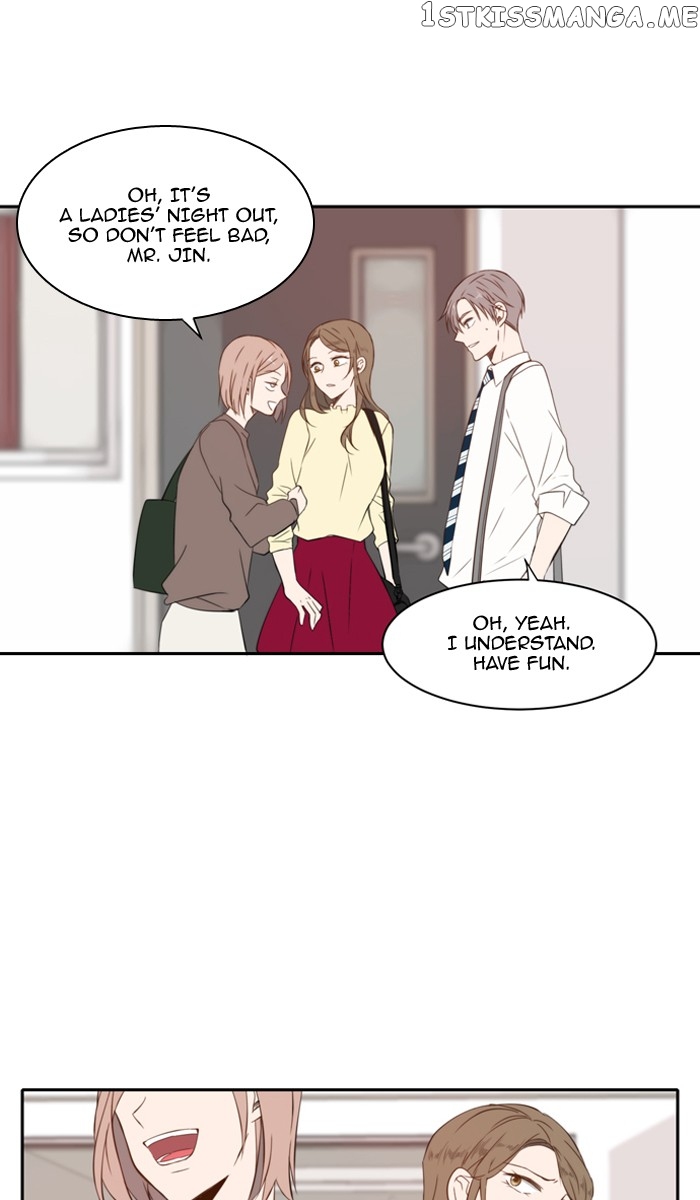 Read A Good Day to Be a Dog EN Manga Online