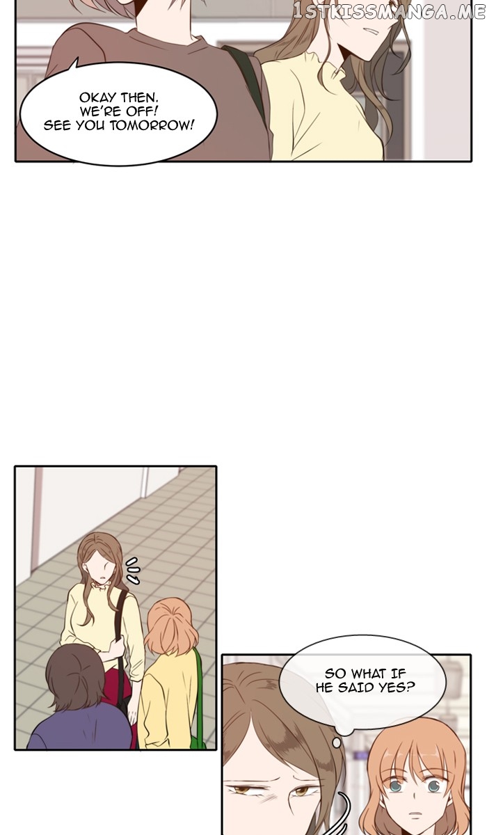 Read A Good Day to Be a Dog EN Manga Online