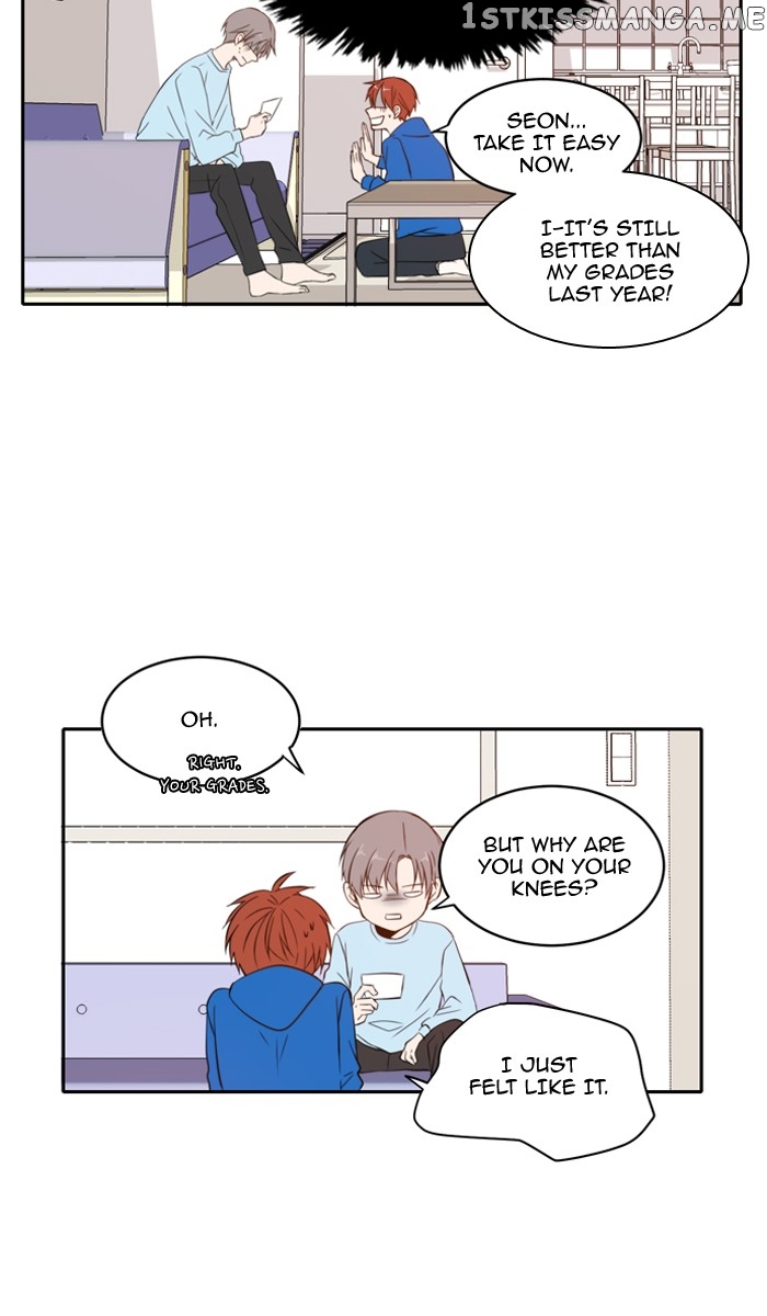 Read A Good Day to Be a Dog EN Manga Online