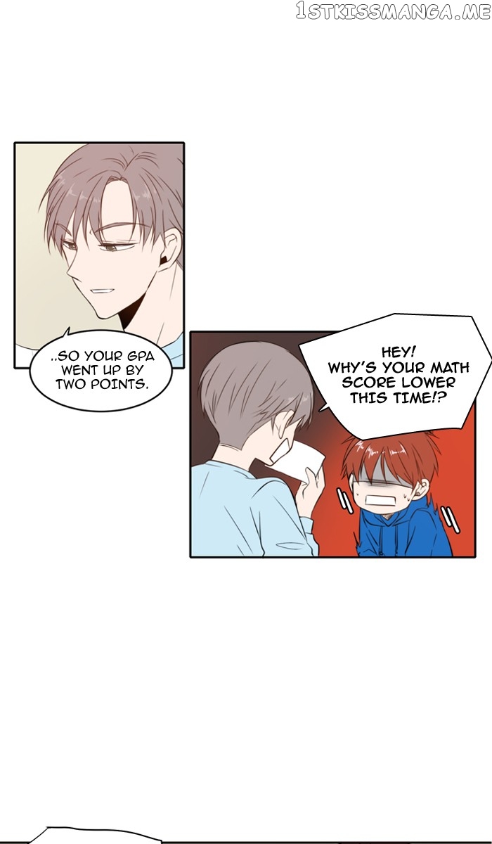 Read A Good Day to Be a Dog EN Manga Online