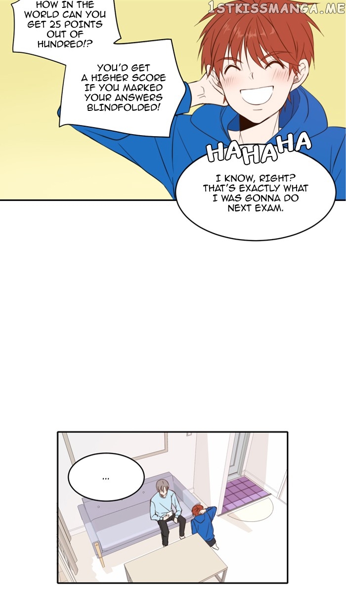 Read A Good Day to Be a Dog EN Manga Online