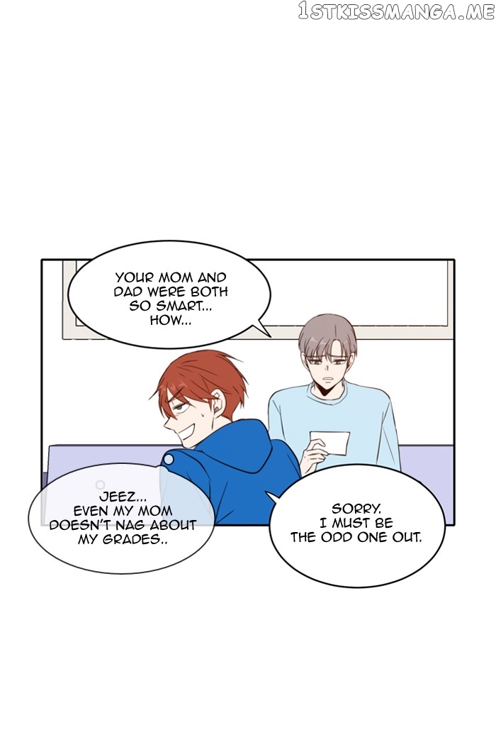 Read A Good Day to Be a Dog EN Manga Online