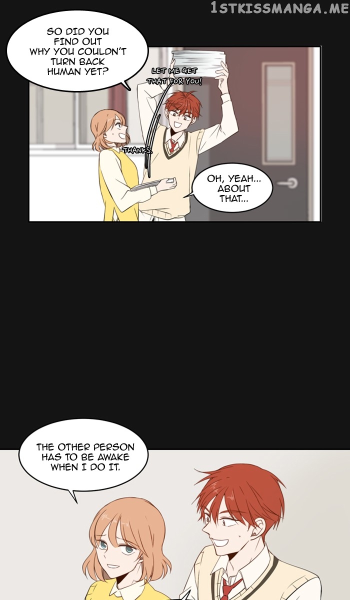Read A Good Day to Be a Dog EN Manga Online