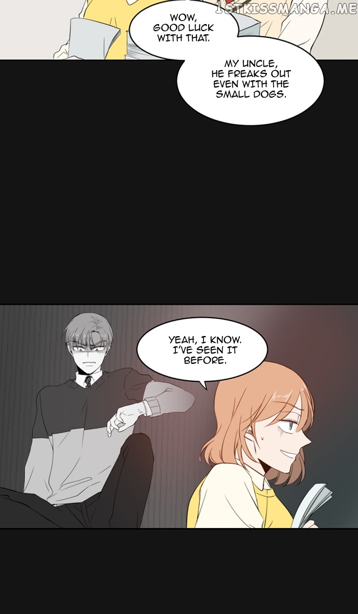 Read A Good Day to Be a Dog EN Manga Online