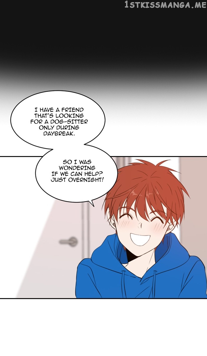 Read A Good Day to Be a Dog EN Manga Online