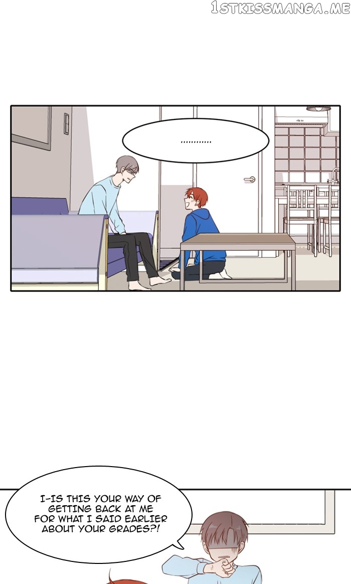 Read A Good Day to Be a Dog EN Manga Online