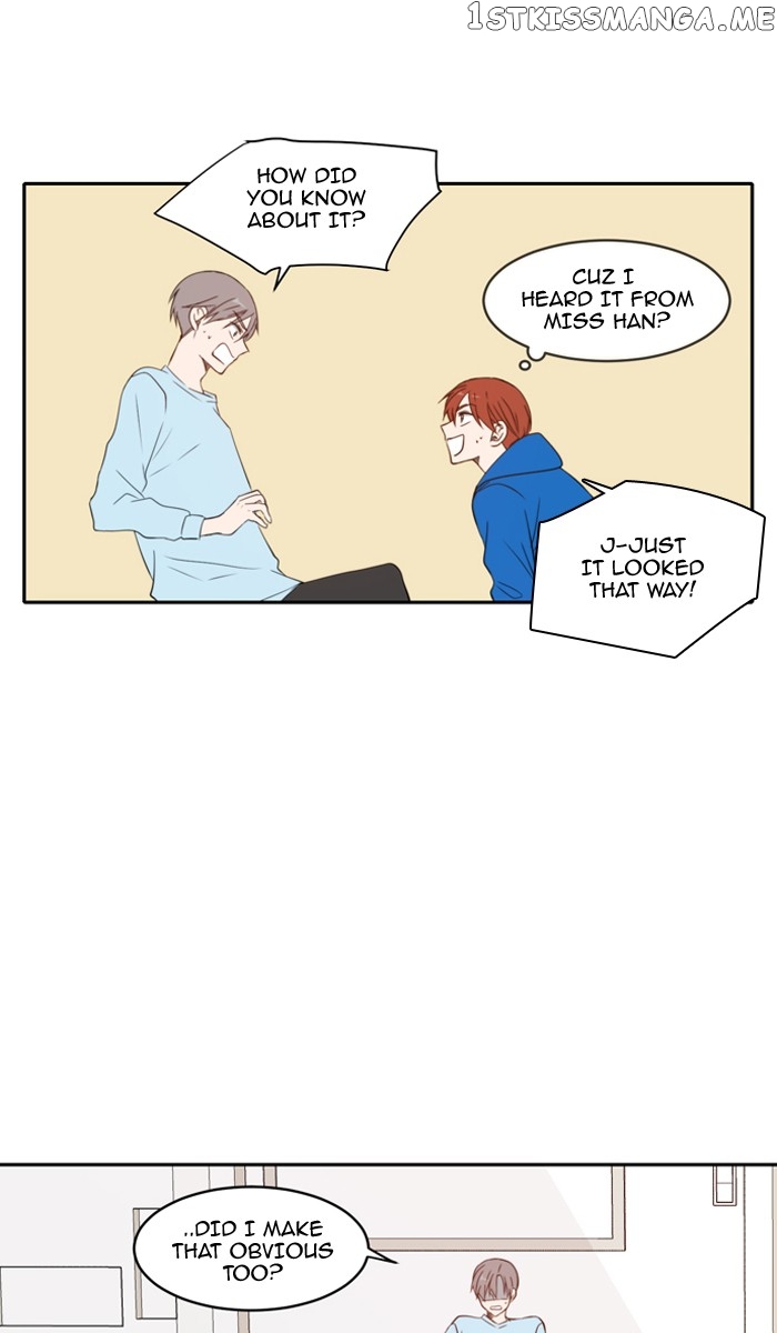 Read A Good Day to Be a Dog EN Manga Online