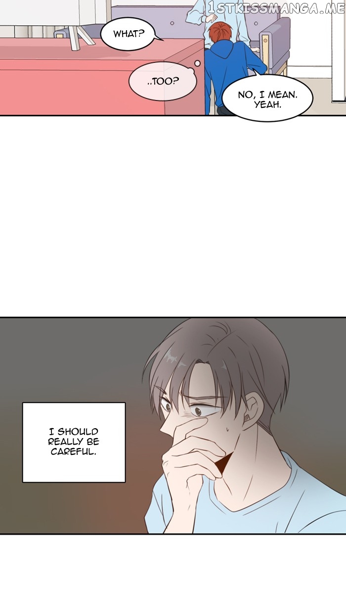 Read A Good Day to Be a Dog EN Manga Online