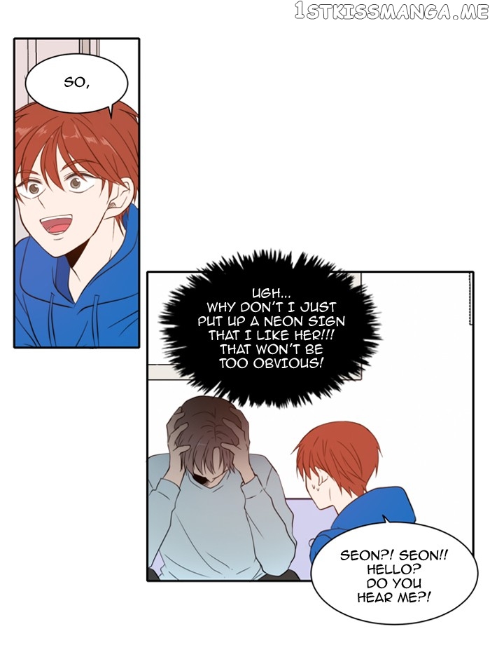 Read A Good Day to Be a Dog EN Manga Online