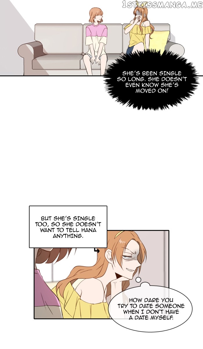 Read A Good Day to Be a Dog EN Manga Online