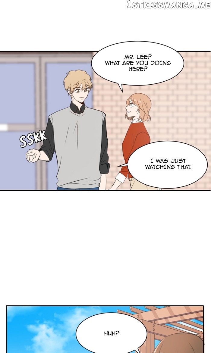 Read A Good Day to Be a Dog EN Manga Online