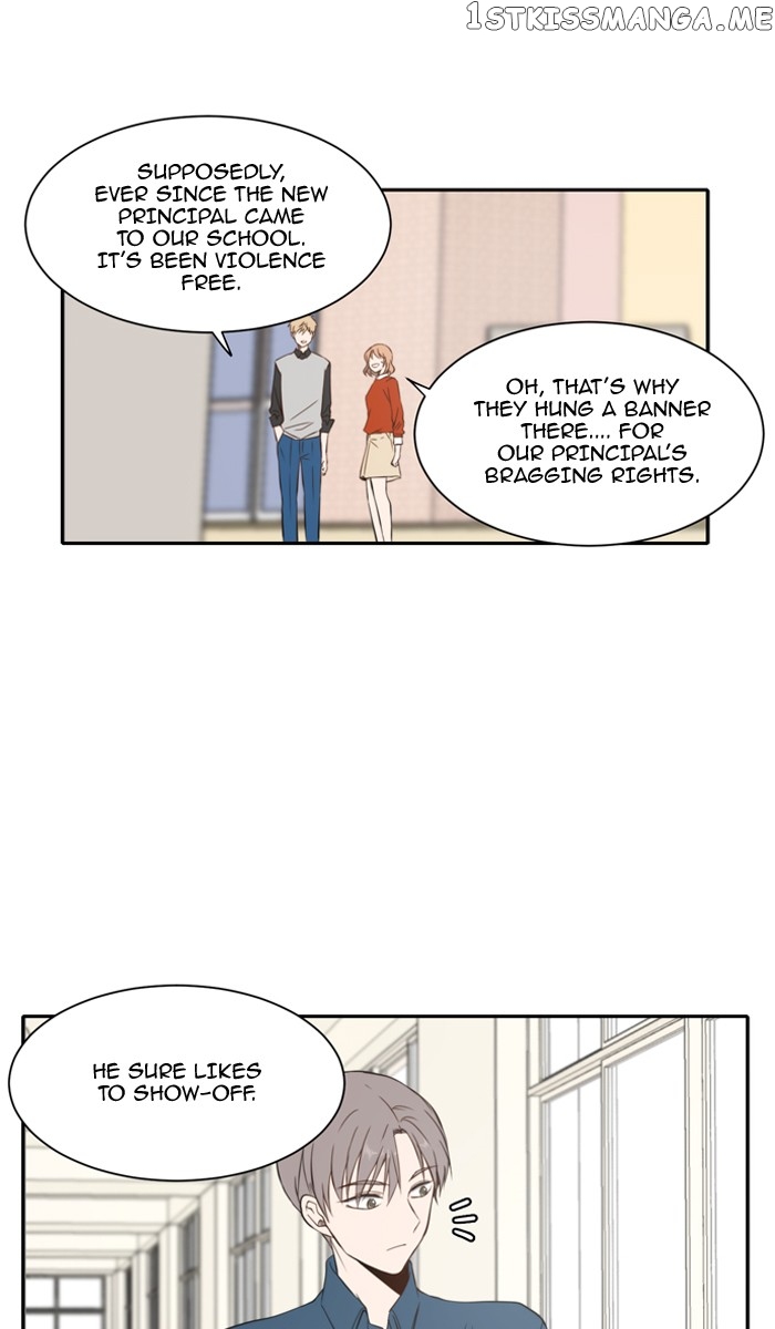 Read A Good Day to Be a Dog EN Manga Online
