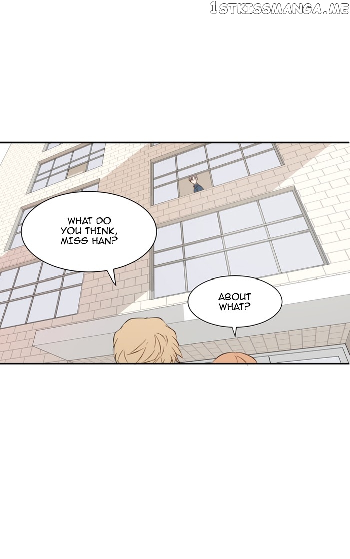 Read A Good Day to Be a Dog EN Manga Online