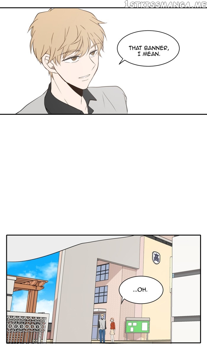 Read A Good Day to Be a Dog EN Manga Online