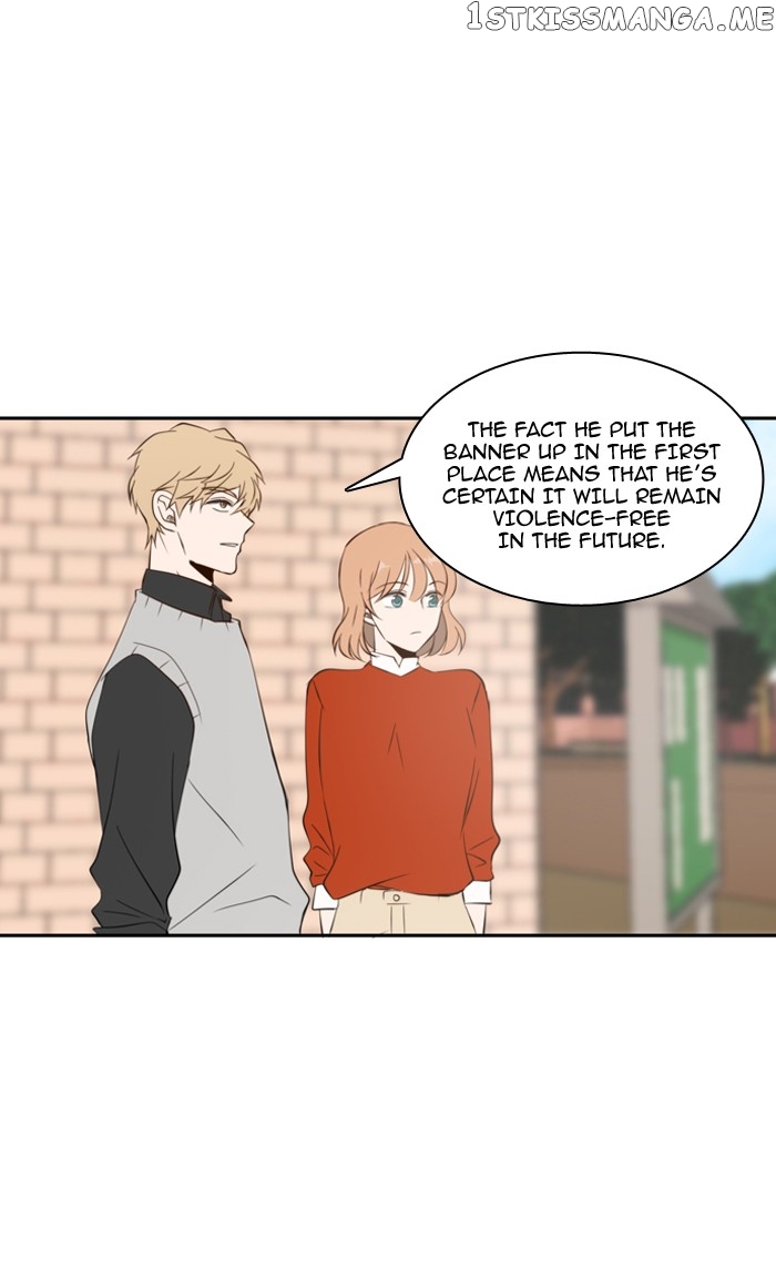 Read A Good Day to Be a Dog EN Manga Online